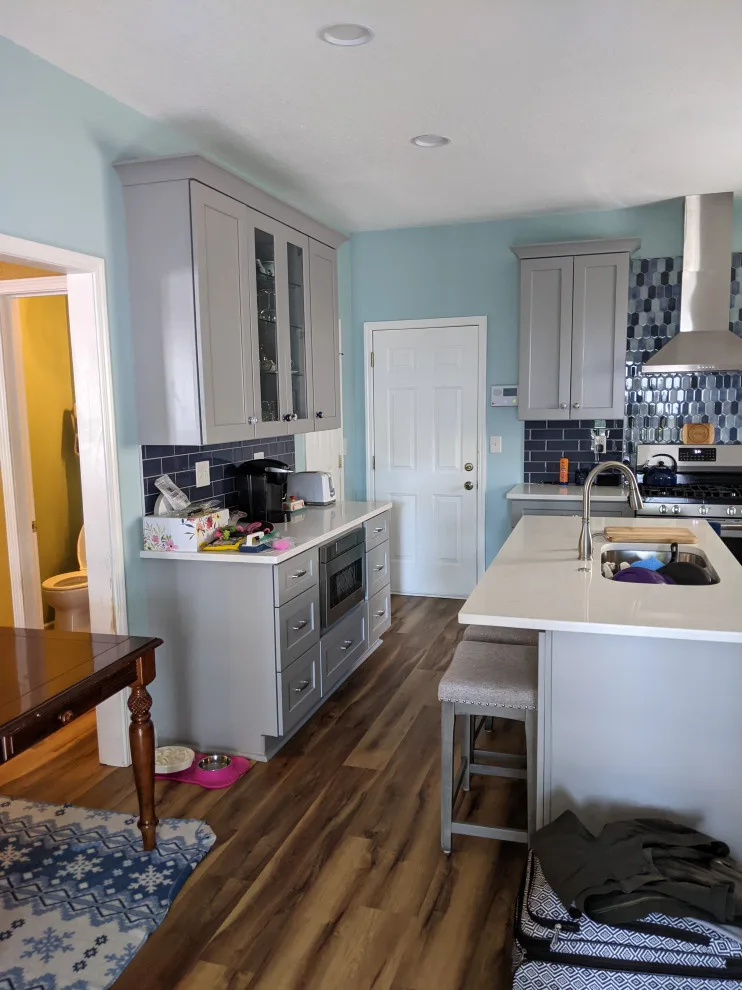 Osborne Culinary Space by Conservation Renovations Inc. - Photo 14