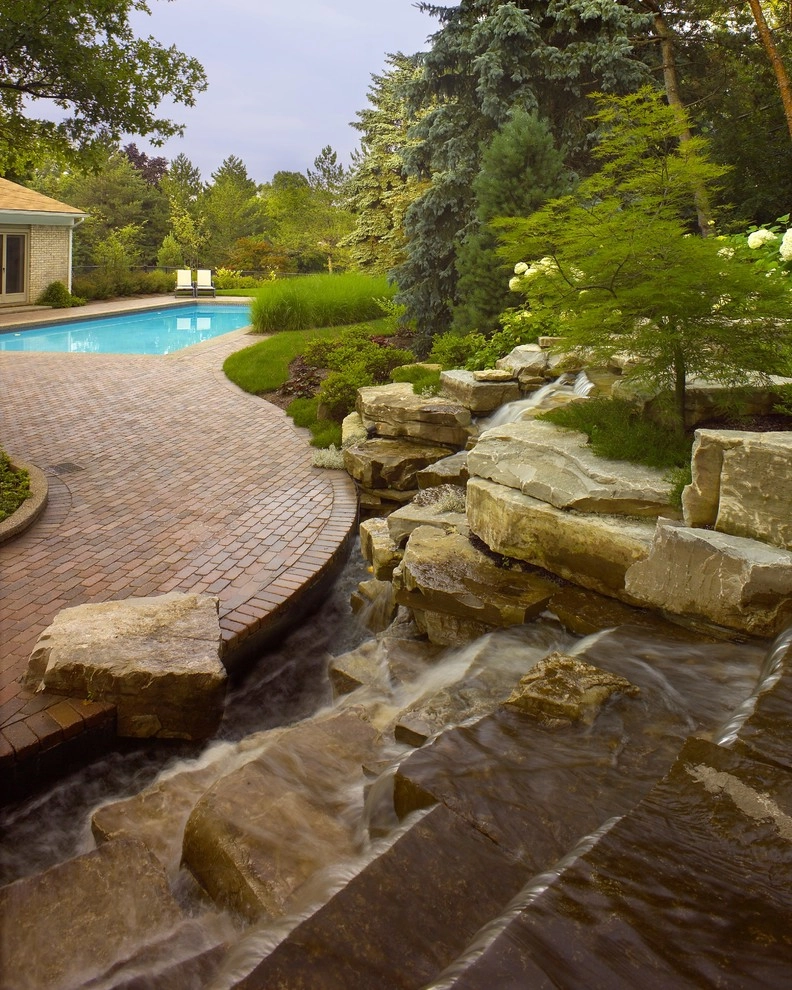 Intimate Garden by Michael J. Dul & Associates, Inc. - Photo 3