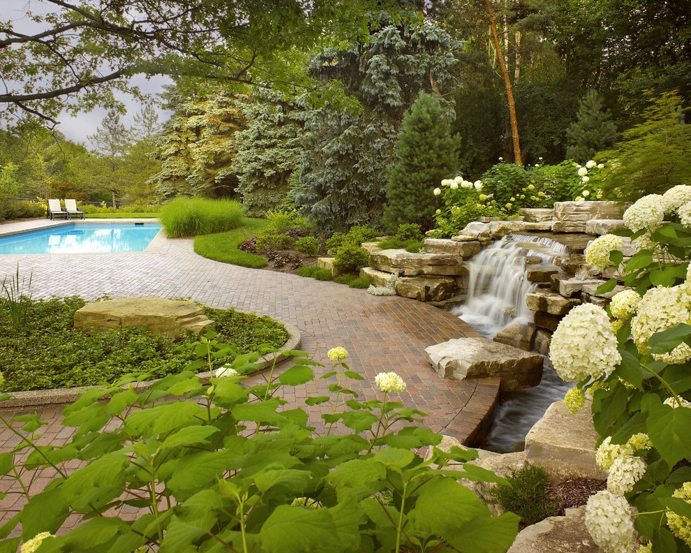 Intimate Garden by Michael J. Dul & Associates, Inc. - Photo 4