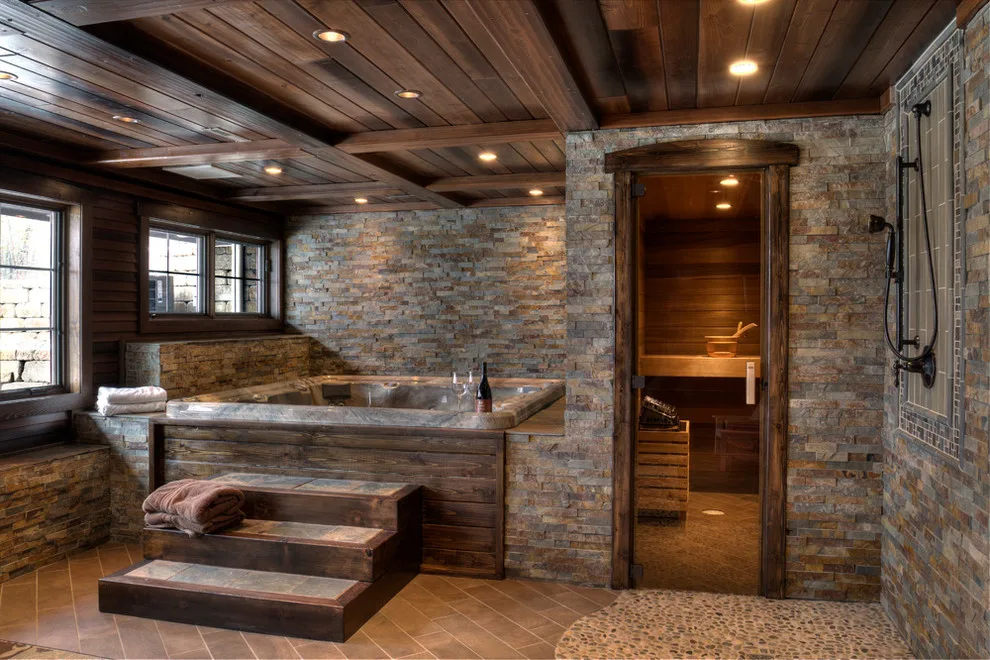 Ossie Retreat by Baratto Brothers Construction - Photo 2