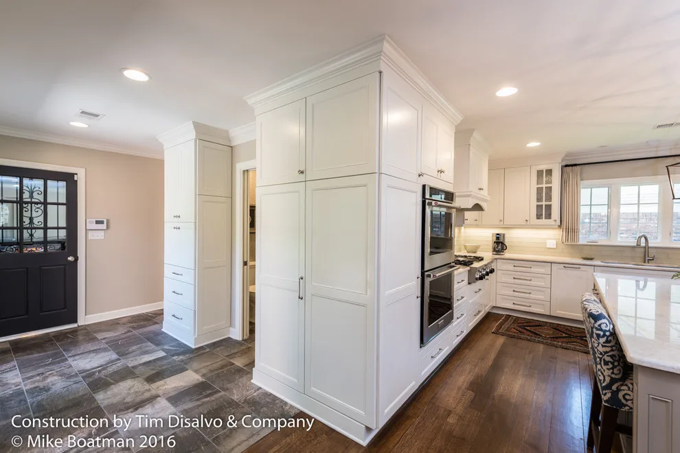 Alternative Renovations by Tim Disalvo & Co. - Photo 14