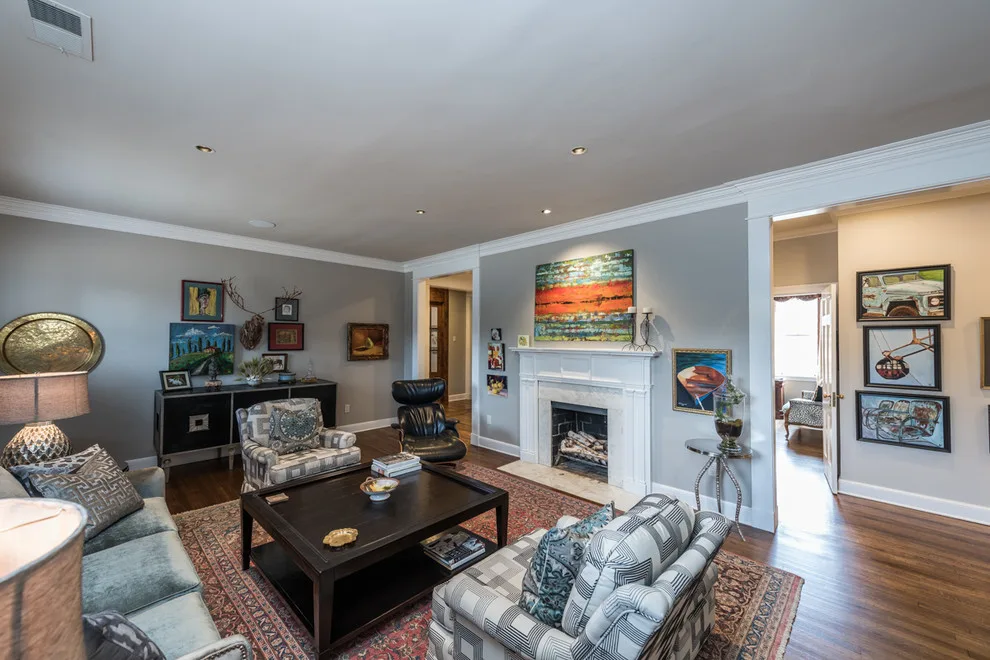 Alternative Renovations by Tim Disalvo & Co. - Photo 8