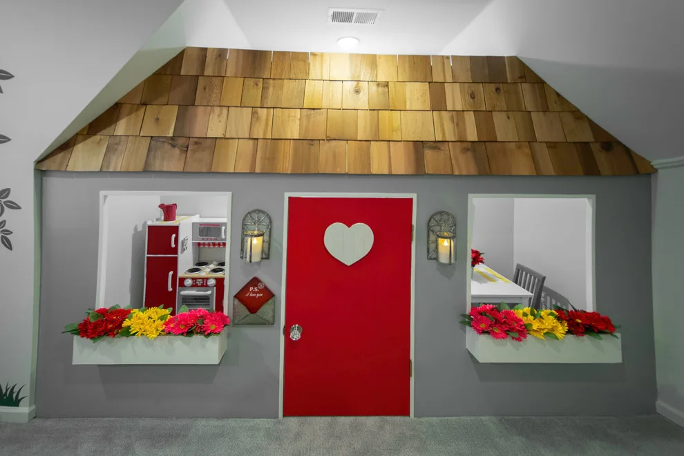 Alternative Renovations by Tim Disalvo & Co. - Photo 23