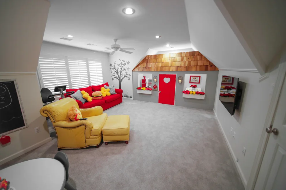 Alternative Renovations by Tim Disalvo & Co. - Photo 28