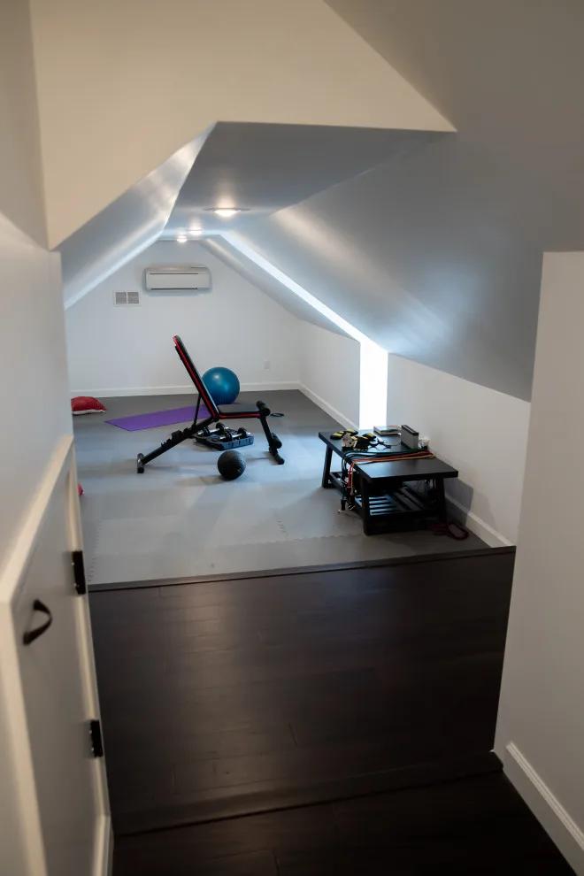 Alternative Renovations by Tim Disalvo & Co. - Photo 5