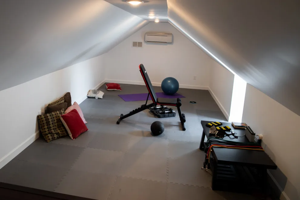 Alternative Renovations by Tim Disalvo & Co. - Photo 34