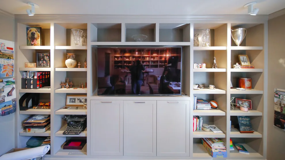 Alternative Renovations by Tim Disalvo & Co. - Photo 22