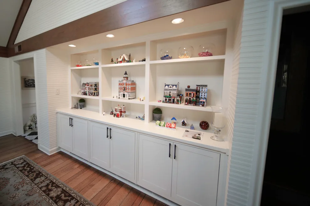 Alternative Renovations by Tim Disalvo & Co. - Photo 10