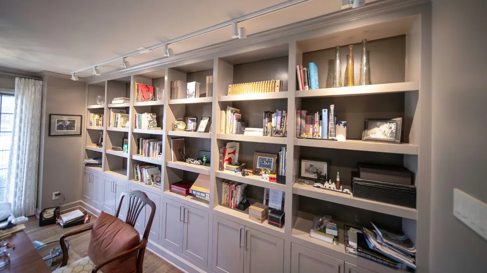 Alternative Renovations by Tim Disalvo & Co. - Photo 19