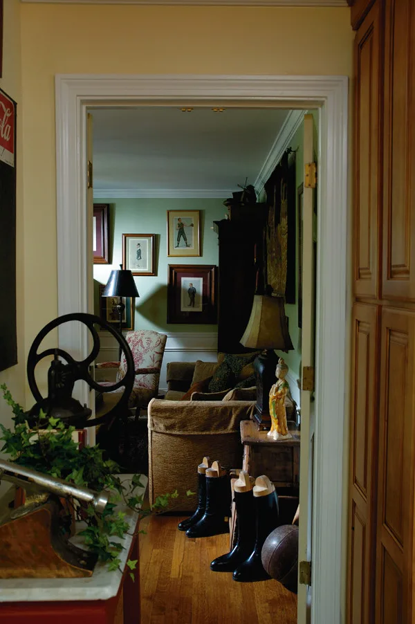 Alternative Renovations by Tim Disalvo & Co. - Photo 13
