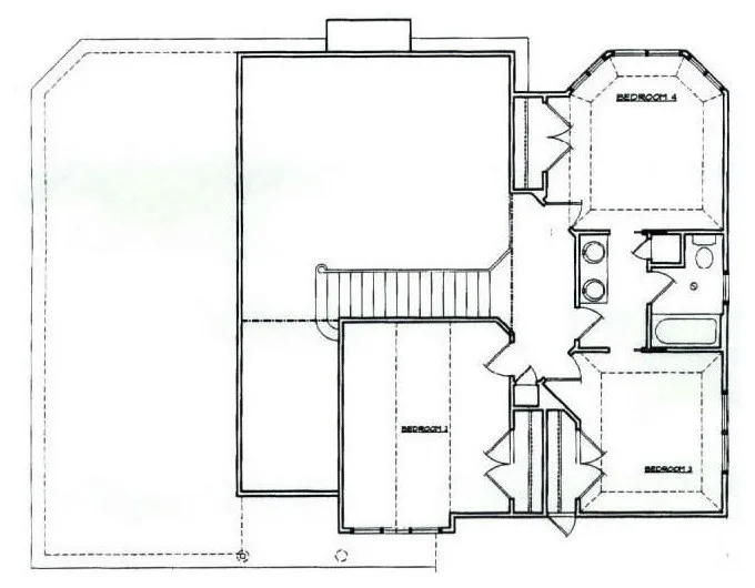 Cabin by Old Towne Custom Builders, Inc. - Photo 16