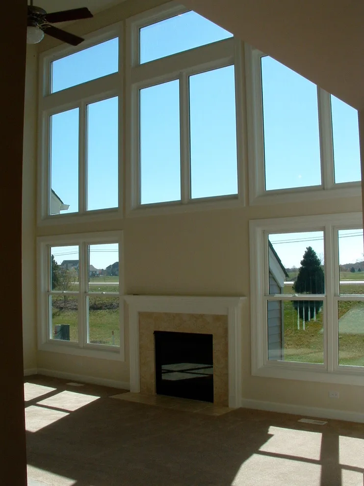 Cabin by Old Towne Custom Builders, Inc. - Photo 2
