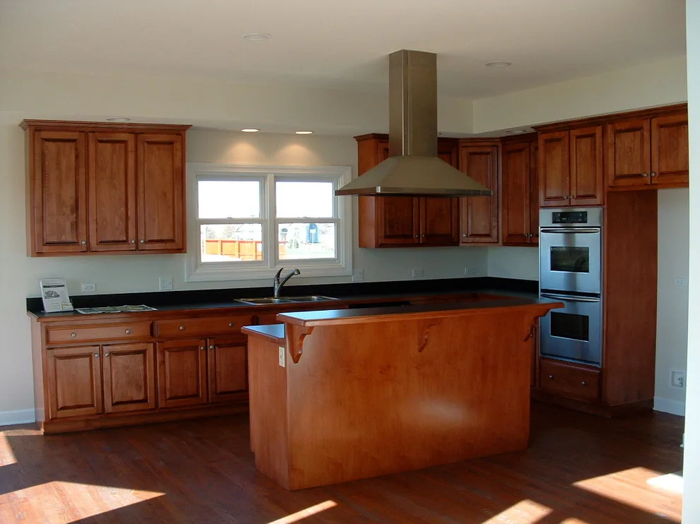 Cabin by Old Towne Custom Builders, Inc. - Photo 17