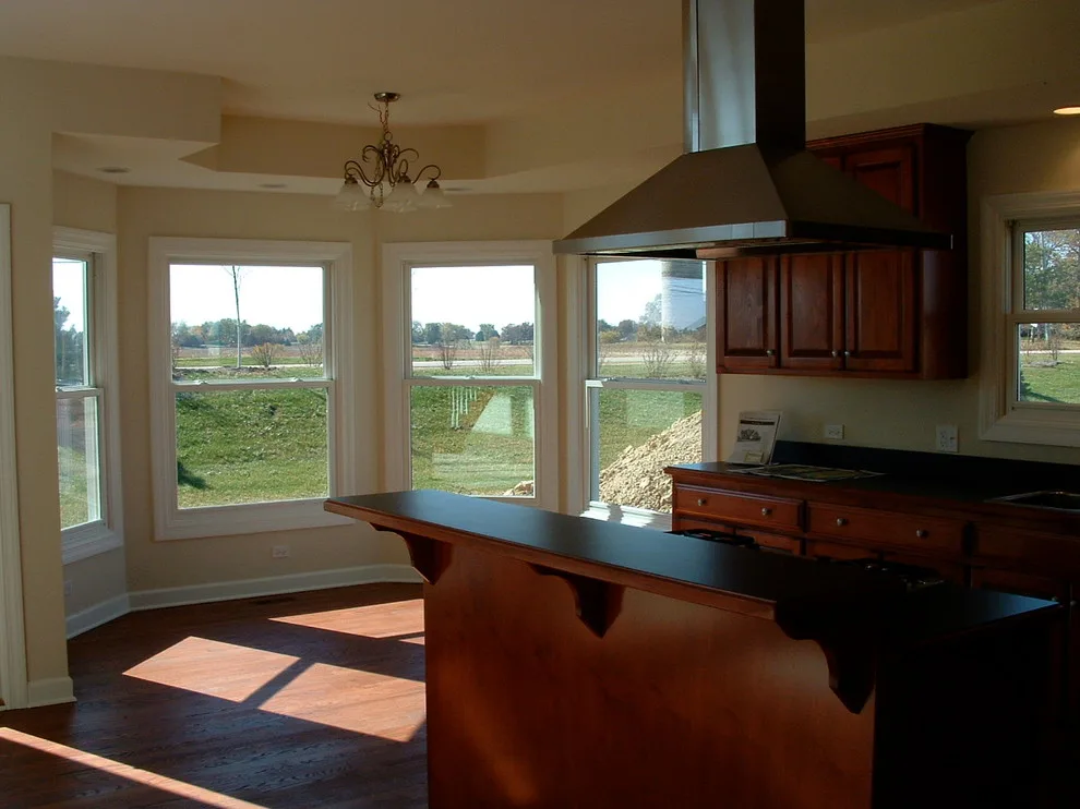 Cabin by Old Towne Custom Builders, Inc. - Photo 22