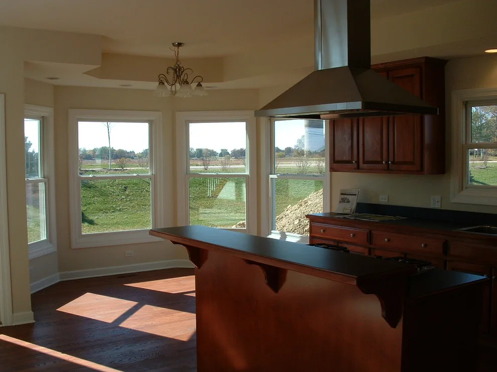 Cabin by Old Towne Custom Builders, Inc. - Photo 21