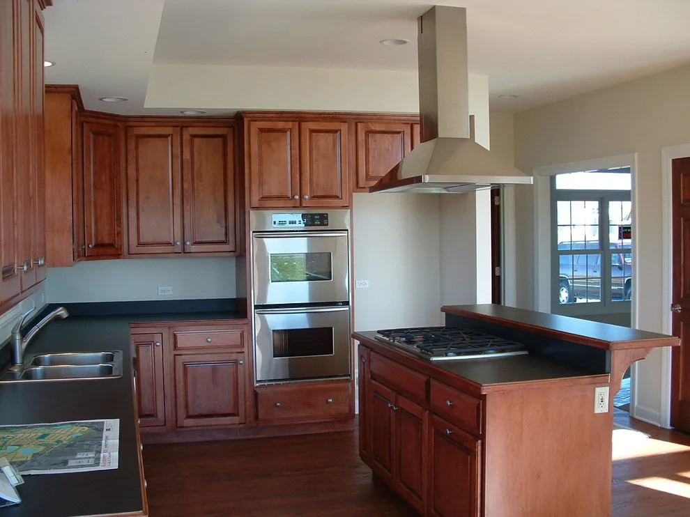 Cabin by Old Towne Custom Builders, Inc. - Photo 23