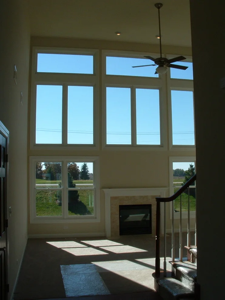 Cabin by Old Towne Custom Builders, Inc. - Photo 20