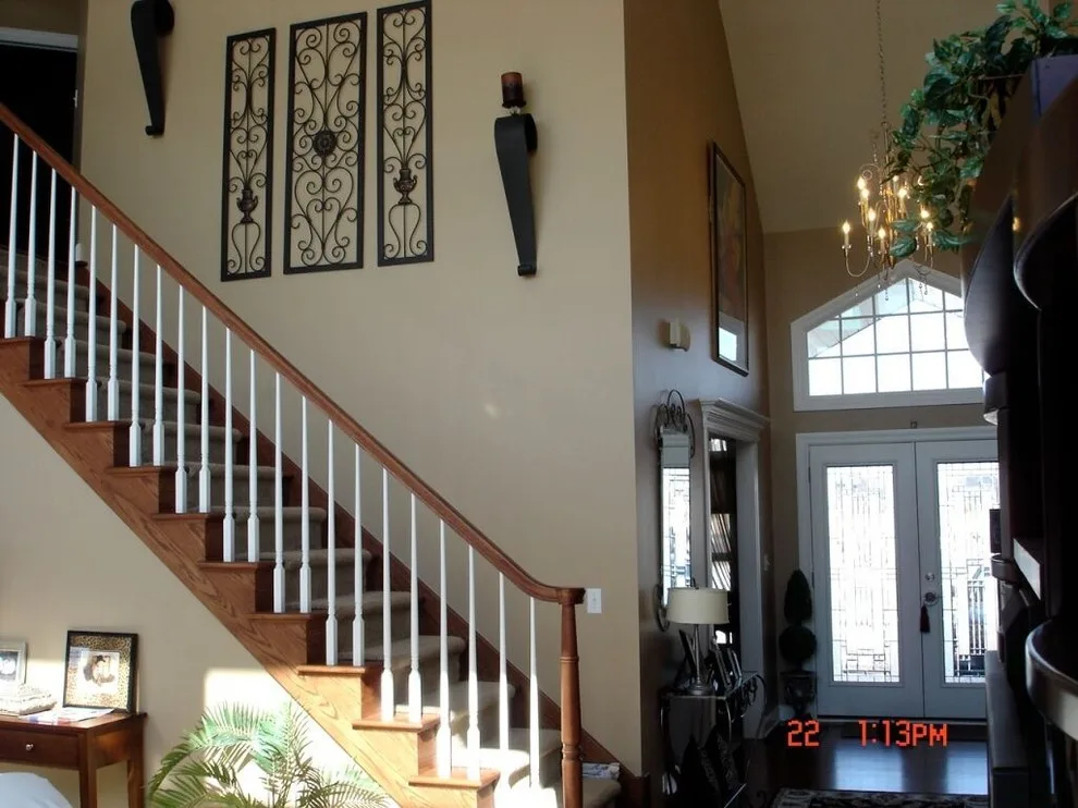 Cabin by Old Towne Custom Builders, Inc. - Photo 19