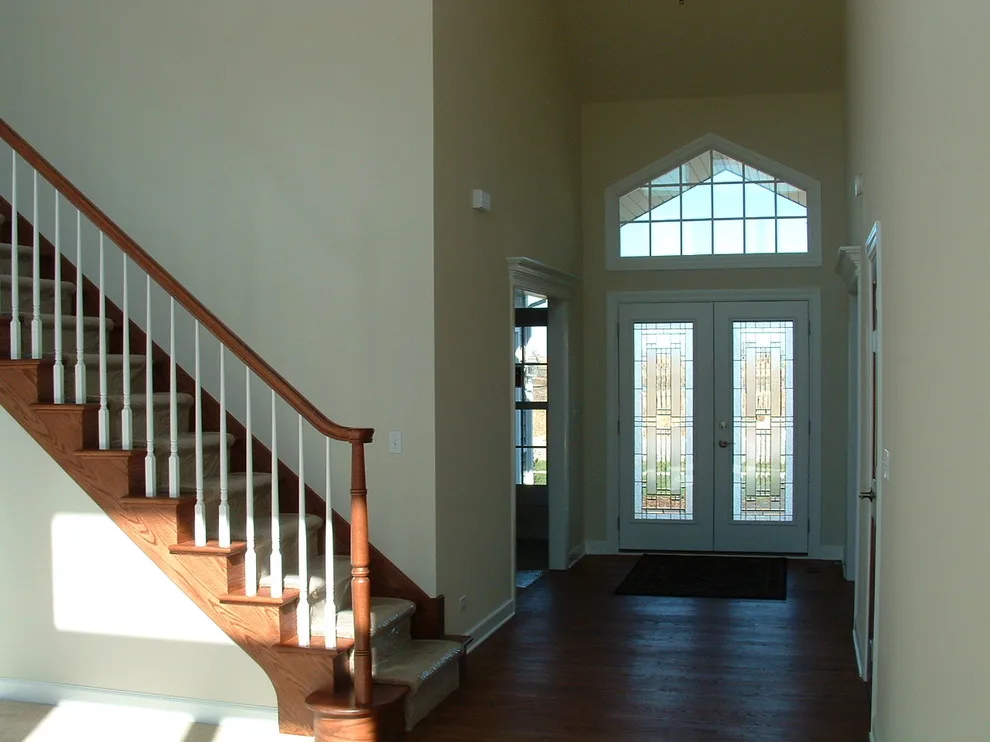 Cabin by Old Towne Custom Builders, Inc. - Photo 10