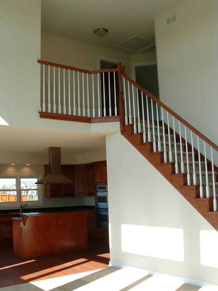 Cabin by Old Towne Custom Builders, Inc. - Photo 14