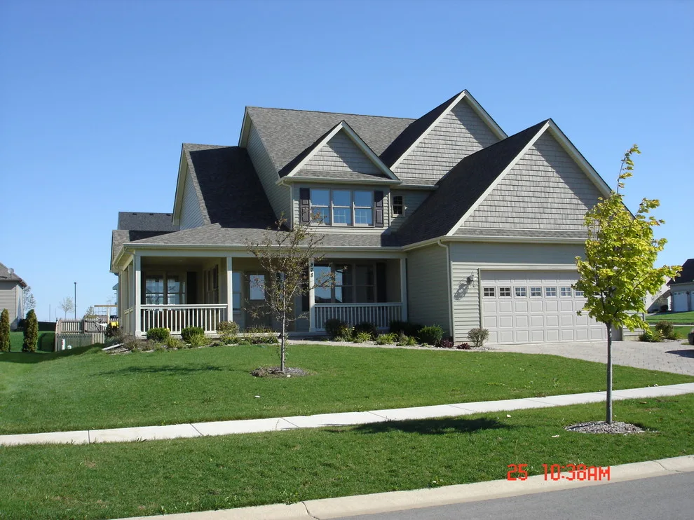 Grassland by Old Towne Custom Builders, Inc. - Photo 2