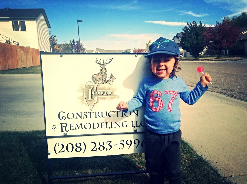 Icon Construction & Remodeling - Photo 8