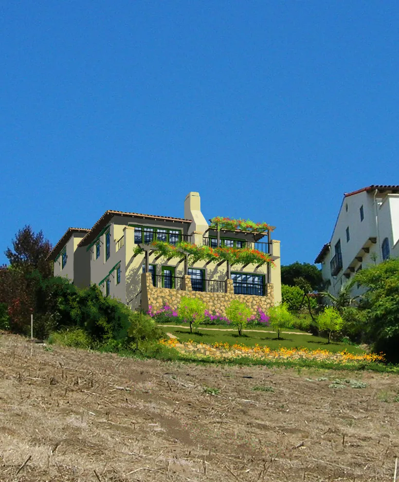 Ocean View - Award-Winning New Build 2010 by Dovetail Projects - Photo 6