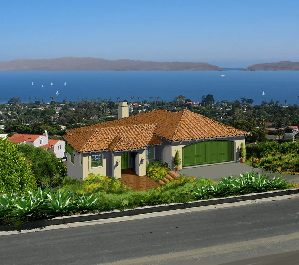 Ocean View - Award-Winning New Build 2010 by Dovetail Projects - Photo 7
