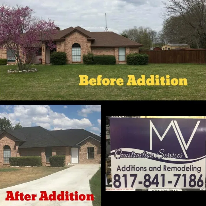 MV Construction Services - Photo 5