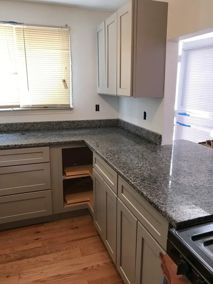 Bespoke Kitchen Renovation by Varian Construction Co. Inc. - Photo 2