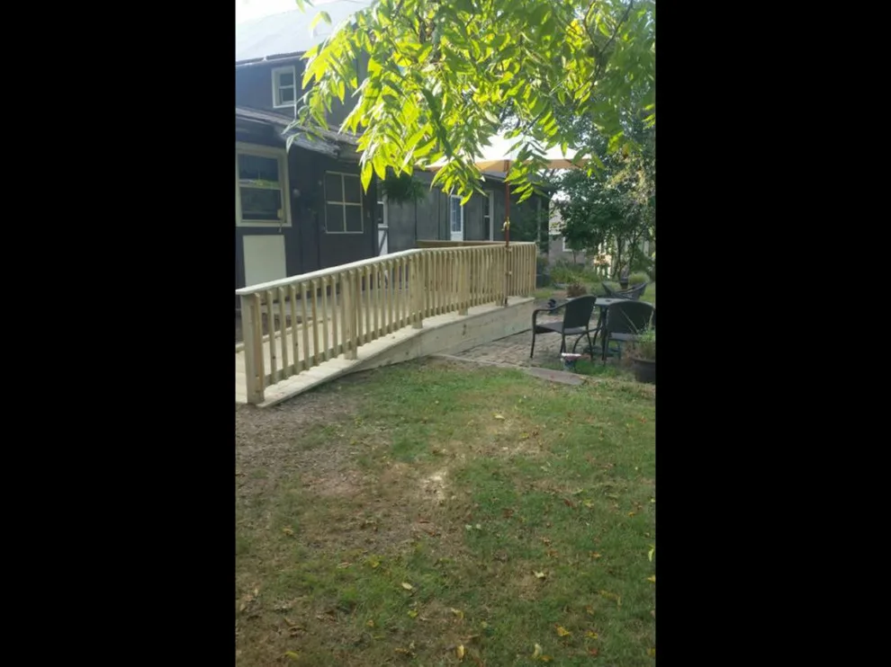 Outdoor Construction by GP General Contracting Inc. - Photo 2