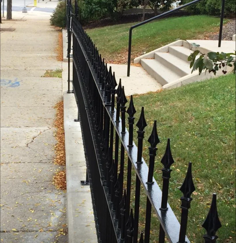 Outdoor Construction by GP General Contracting Inc. - Photo 4