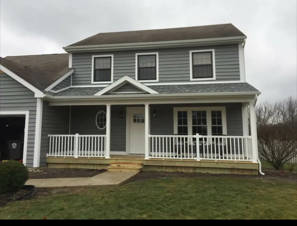 Outdoor Construction by GP General Contracting Inc. - Photo 5