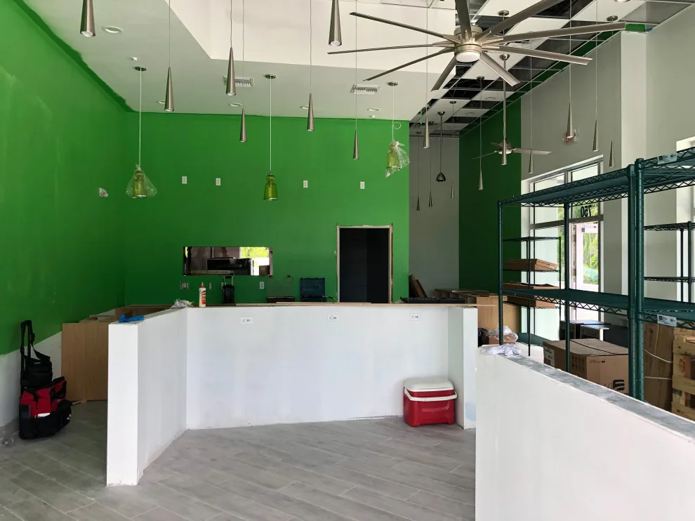 Abba Construction & Remodeling - Photo 14