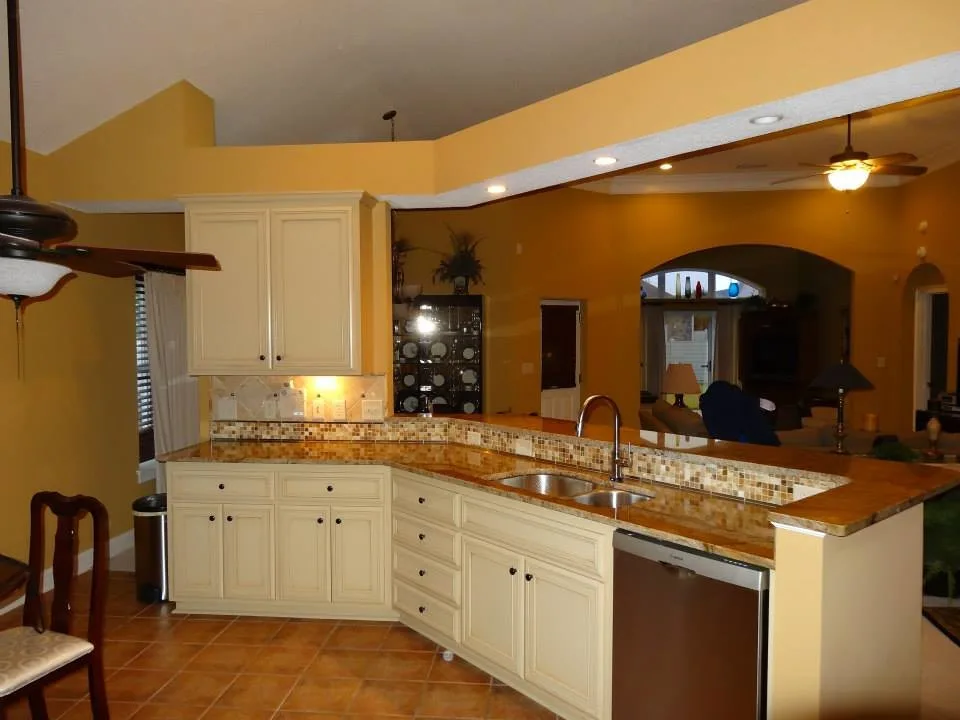 First Choice Home Remodeling - Photo 10