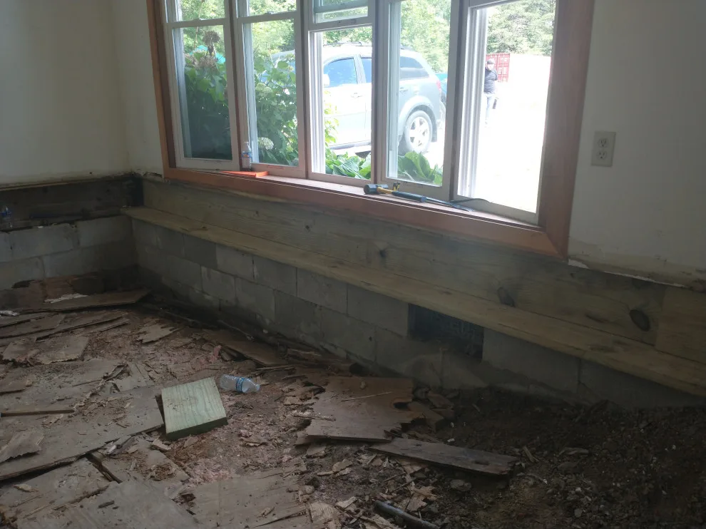 Rags To Britches Remodeling - Photo 2