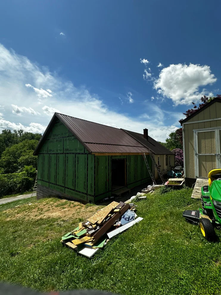 Our Efforts by Wild N' Wonderful Contracting - Photo 6
