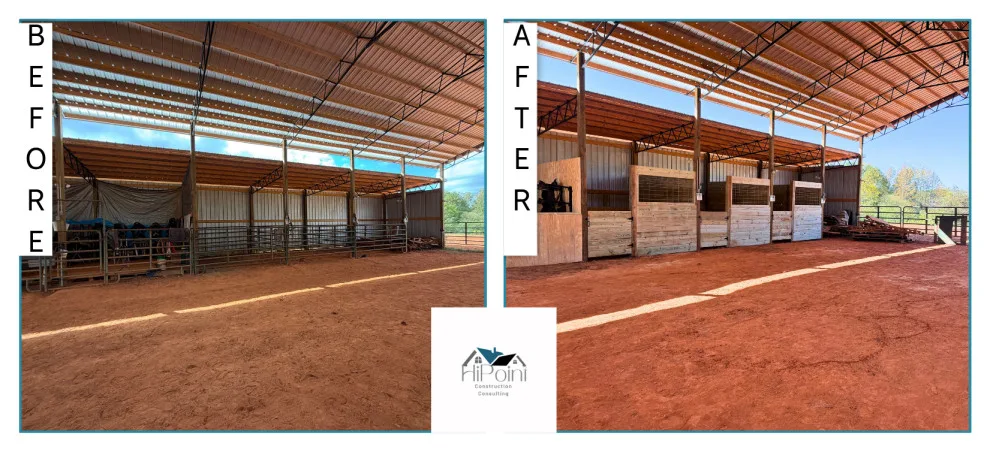Our Efforts by HiPoint Construction - Photo 15