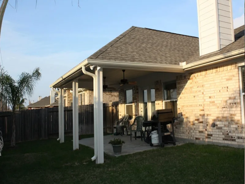 Classic Patios by Rick O's Construction And Remodeling - Photo 2