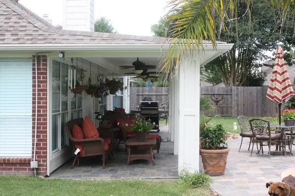 Classic Patios by Rick O's Construction And Remodeling - Photo 3