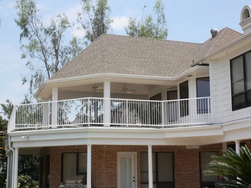 Classic Patios by Rick O's Construction And Remodeling - Photo 5