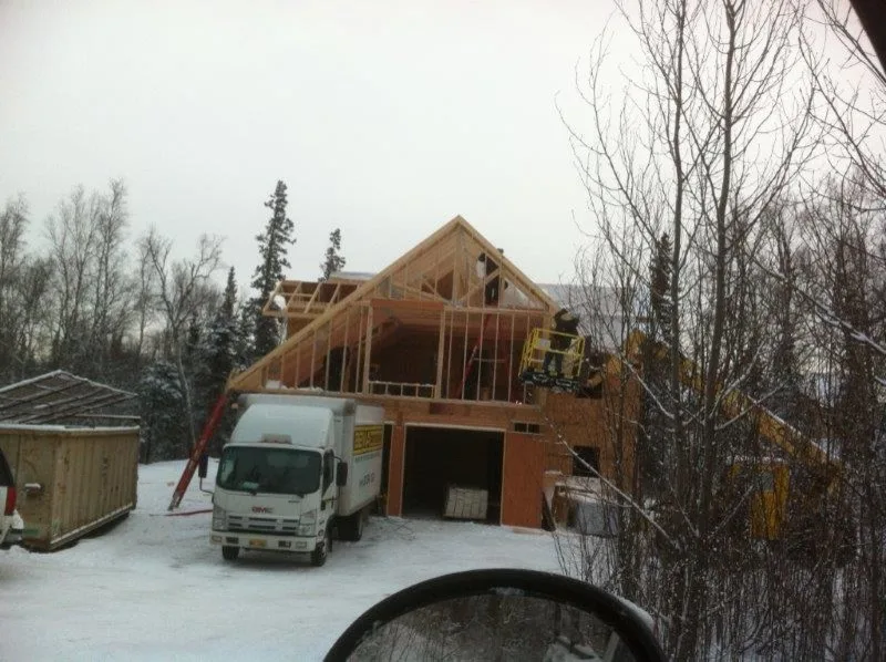 Ongoing Exterior Renovations by Bema Construction - Photo 7