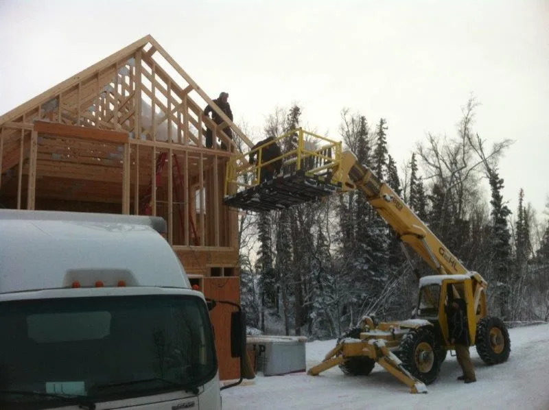 Ongoing Exterior Renovations by Bema Construction - Photo 6