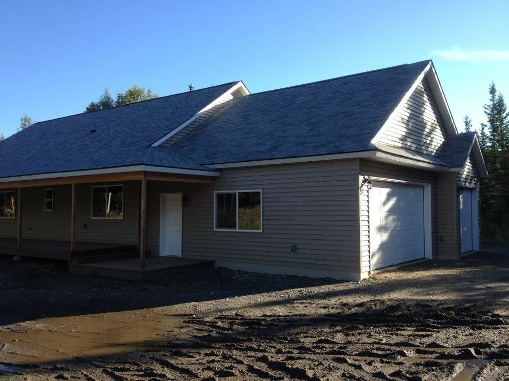 Ongoing Exterior Renovations by Bema Construction - Photo 4