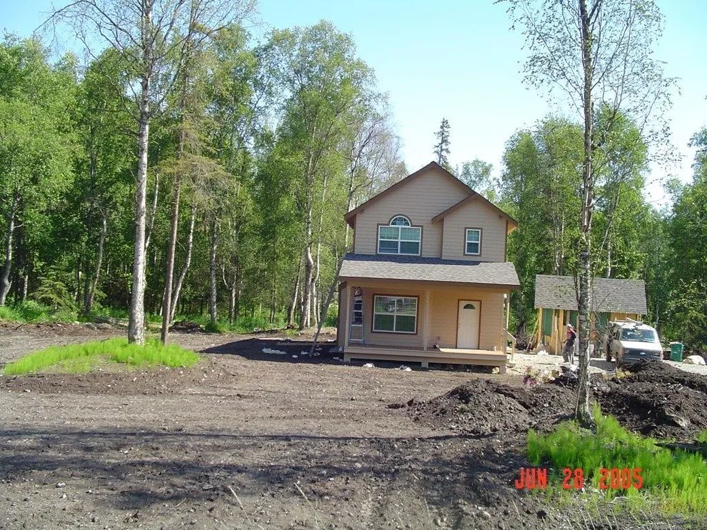 Ongoing Exterior Renovations by Bema Construction - Photo 2