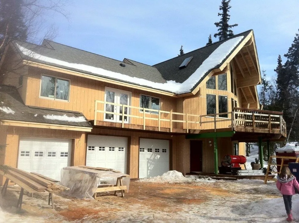 Verandas and Outdoor Spaces by Bema Construction - Photo 9