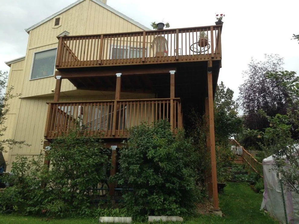 Verandas and Outdoor Spaces by Bema Construction - Photo 8
