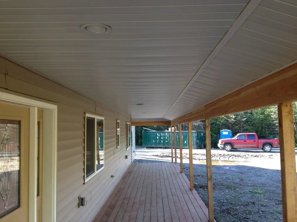 Verandas and Outdoor Spaces by Bema Construction - Photo 4