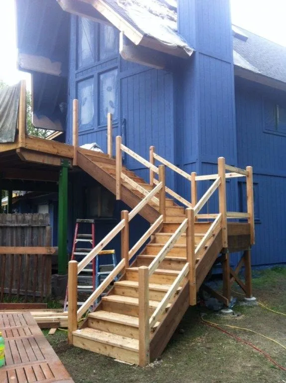 Verandas and Outdoor Spaces by Bema Construction - Photo 5
