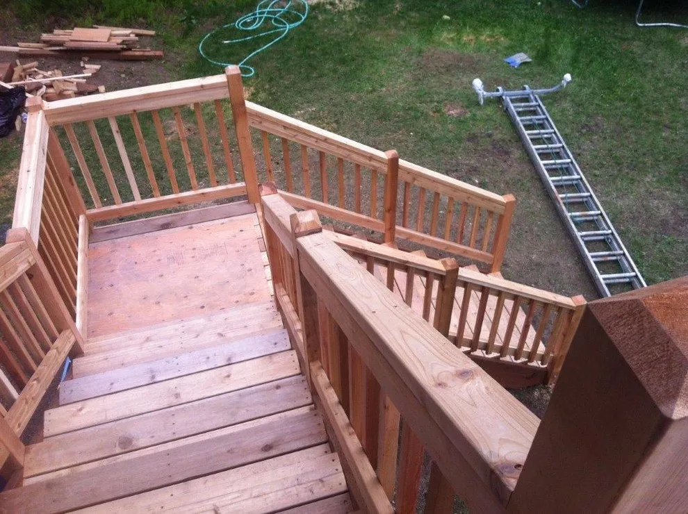 Verandas and Outdoor Spaces by Bema Construction - Photo 7